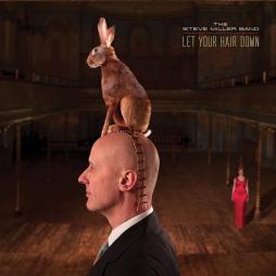 Let Your Hair Down di Steve Miller Band - CD Let Your Hair Down di Steve Miller Band - CD