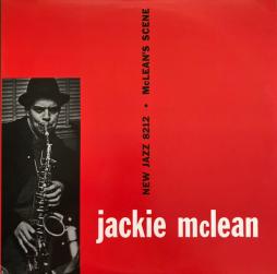 Mclean's_Scene-Jackie_McLean_