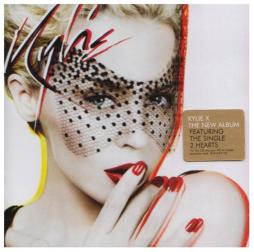 Kylie X di Kylie Minogue - CD Kylie X di Kylie Minogue - CD