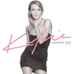 Greatest Hits 87-97 di Kylie Minogue