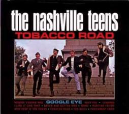 Tobacco Road di Nashville Teens - CD Tobacco Road di Nashville Teens - CD