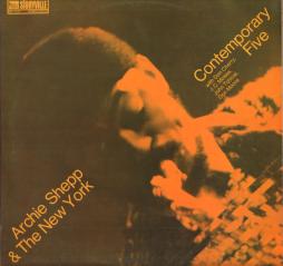 Archie_Shepp_&_The_New_York_Contemporary_Five-Archie_Shepp