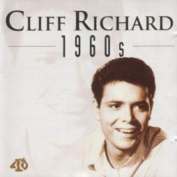1960s di Cliff Richard - cd 1960s di Cliff Richard - cd