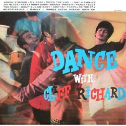 Dance With Cliff Richard di Cliff Richard - cd Dance With Cliff Richard di Cliff Richard - cd