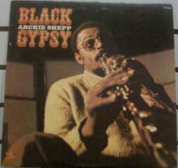 Black_Gypsy-Archie_Shepp