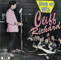 Rock On With Cliff Richard di Cliff Richard - cd Rock On With Cliff Richard di Cliff Richard - cd