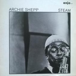 Steam-Archie_Shepp