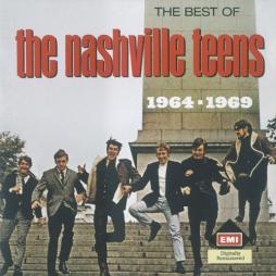The_Best_Of_The_Nashville_Teens_1964-1969-Nashville_Teens The_Best_Of_The_Nashville_Teens_1964-1969-Nashville_Teens
