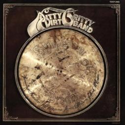 Dreams di Nitty Gritty Dirt Band - CD Dreams di Nitty Gritty Dirt Band - CD