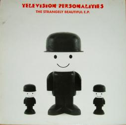 The_Strangely_Beautiful_E.P.-Television_Personalities