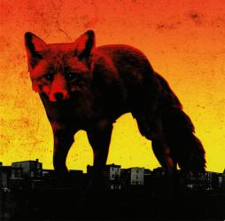The Day Is My Enemy di The Prodigy - cd The Day Is My Enemy di The Prodigy - cd