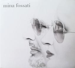 Mina Fossati di Mina - cd