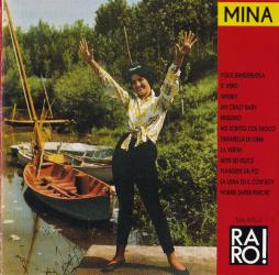Mina di Mina - CD Mina di Mina - CD