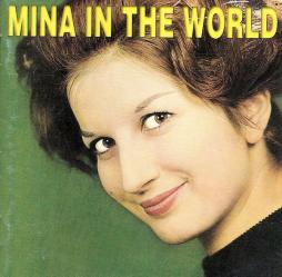 Mina In The World di Mina - CD