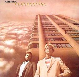 Perspective  di America - CD Perspective  di America - CD