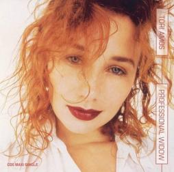 Professional Widow di Tori Amos - CD Single Professional Widow di Tori Amos - CD Single