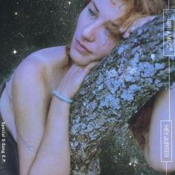 Hey Jupiter (E.P.) di Tori Amos - CD Hey Jupiter (E.P.) di Tori Amos - CD