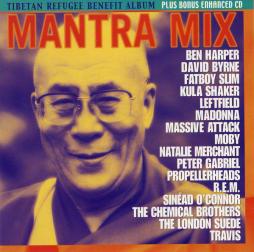 Mantra_Mix_Tibetan_Refugee_Benefit_Album-Various Mantra_Mix_Tibetan_Refugee_Benefit_Album-Various
