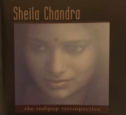 The_Indipop_Retrospective-Sheila_Chandra The_Indipop_Retrospective-Sheila_Chandra