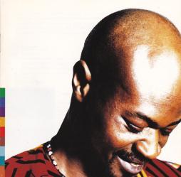 En Mana Kuoyo di Ayub Ogada - CD