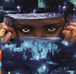 The Journey di Maryam Mursal - cd