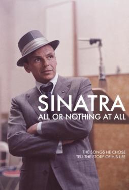 All Or Nothing At All di Frank Sinatra - CD