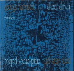 Cheer Down di George Harrison - cd mini