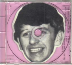Ya Ya / Why di Beatles - cd Ya Ya / Why di Beatles - cd
