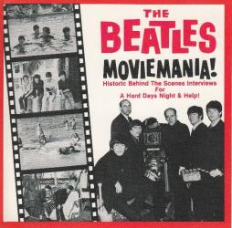 Moviemania! di Beatles - cd Moviemania! di Beatles - cd