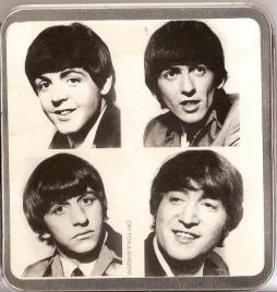 Cry For A Shadow di Beatles - cd Cry For A Shadow di Beatles - cd