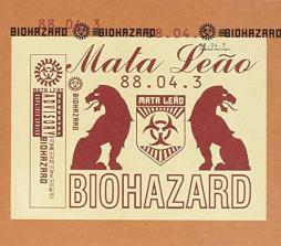 Mata_Leao-Biohazard Mata_Leao-Biohazard