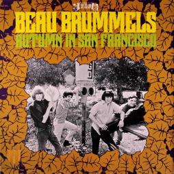 Autumn_In_San_Francisco-Beau_Brummels