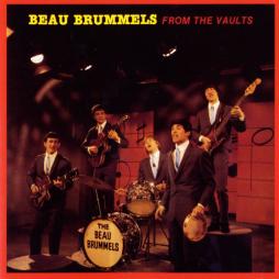 From_The_Vaults-Beau_Brummels