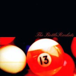 The Brooklyn Side di Bottle Rockets - CD The Brooklyn Side di Bottle Rockets - CD