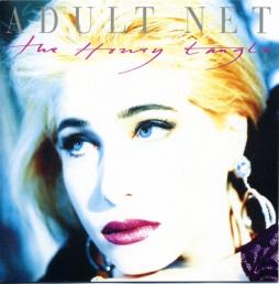 The Honey Tangle di Adult Net - cd The Honey Tangle di Adult Net - cd