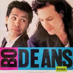 Home di Bodeans - CD