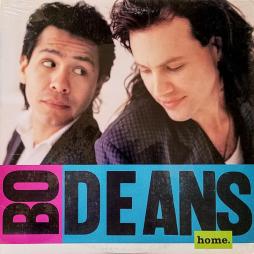 Home-Bodeans