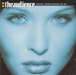 Theaudience-theaudience Theaudience-theaudience