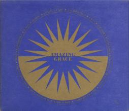 Amazing Grace di Various - cd