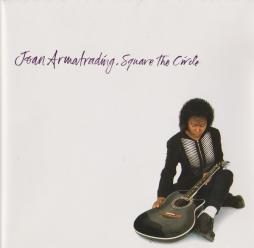 Square The Circle di Joan Armatrading - cd Square The Circle di Joan Armatrading - cd