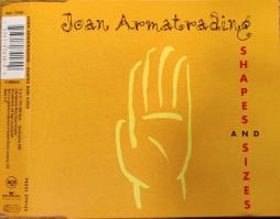 Shapes And Sizes di Joan Armatrading - CD Shapes And Sizes di Joan Armatrading - CD