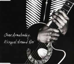 Wrapped Around Her di Joan Armatrading - CD Single Wrapped Around Her di Joan Armatrading - CD Single