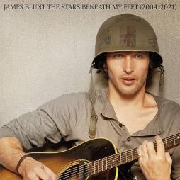 The Stars Beneath My Feet (2004-2021) di James Blunt - CD