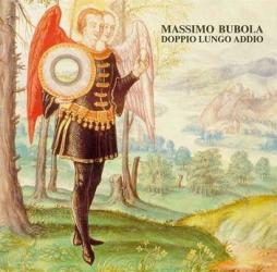 Doppio Lungo Addio di Massimo Bubola - CD Doppio Lungo Addio di Massimo Bubola - CD
