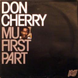 Mu_First_Part-Don_Cherry
