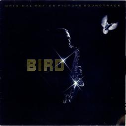 Bird Original Motion Picture Soundtrack di Charlie Parker - CD