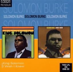 King_Solomon_-_I_Wish_I_Knew-Solomon_Burke