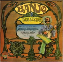 Banjo_Paris_Session_Vol._1-Banjo_Paris_Session