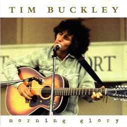 Morning Glory di Tim Buckley - CD Morning Glory di Tim Buckley - CD