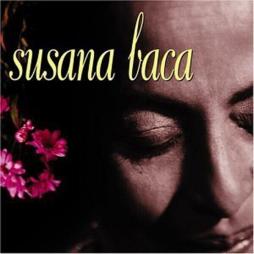Susana Baca di Susana Baca - CD Susana Baca di Susana Baca - CD